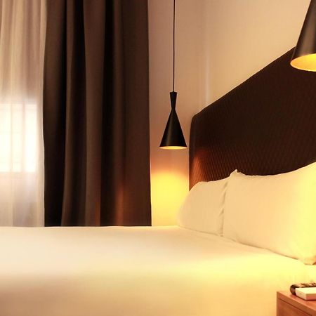 Woohoo Suites Madrid Eksteriør bilde