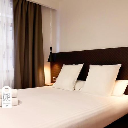 Woohoo Suites Madrid Eksteriør bilde